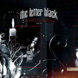 The Letter Black : Hanging on by a Thread Sessions, Vol. 2